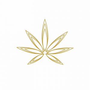 Cannabis Leaf Icon