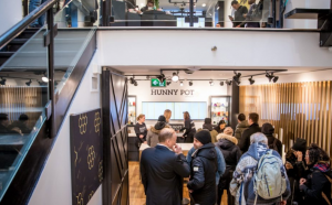 Legal Cannabis Store in Toronto | The Hunny Pot Cannabis Co.
