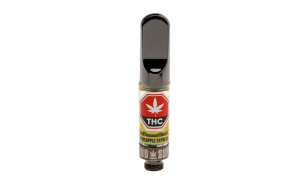 Good Supply - Pineapple Express 510 Cannabis Concentrate Vaporizer Cartridge