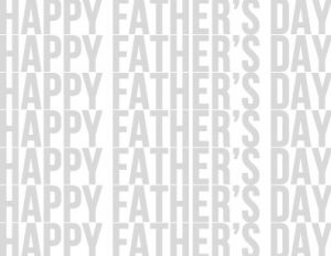 Happy Father's Day From The Hunny Pot Cannabis Co.