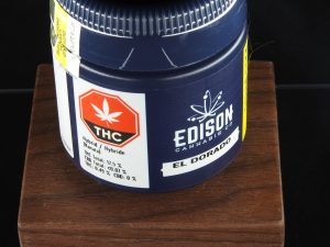 El Dorado by Edison Cannabis Co