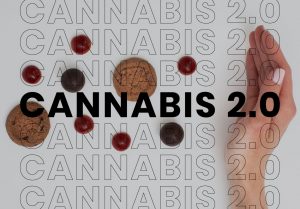Cannabis 2.0