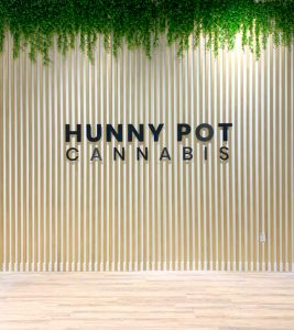 Hunny Pot Cannabis Store - Honey Pot Cannabis Store