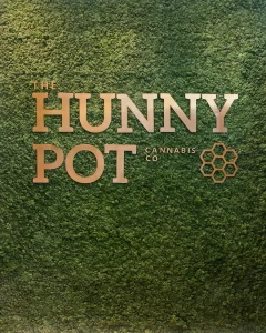 About - Our Mission | The Hunny Pot Cannabis Stores | The Honey Pot